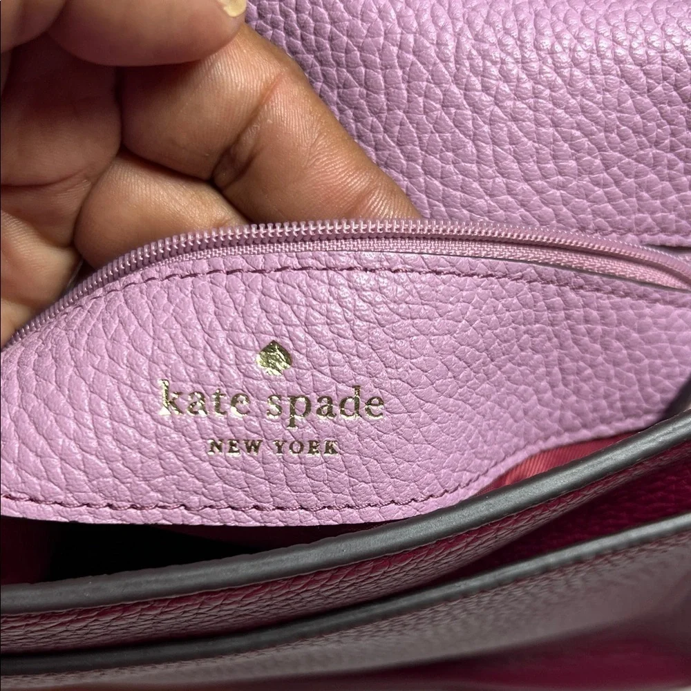 Kate Spade Berry Crossbody Bag D13
